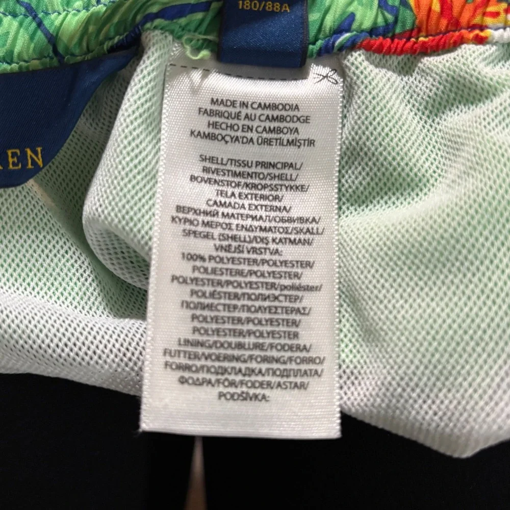 Polo Ralph Lauren 8.5